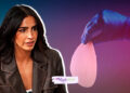 Bárbara de Regil revela que perdió pezón por cirugía estética