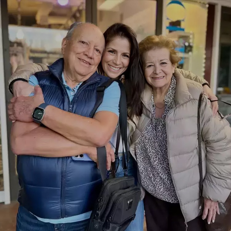 ¿Cómo fue el matrimonio de Jaime Sánchez Rosaldo?