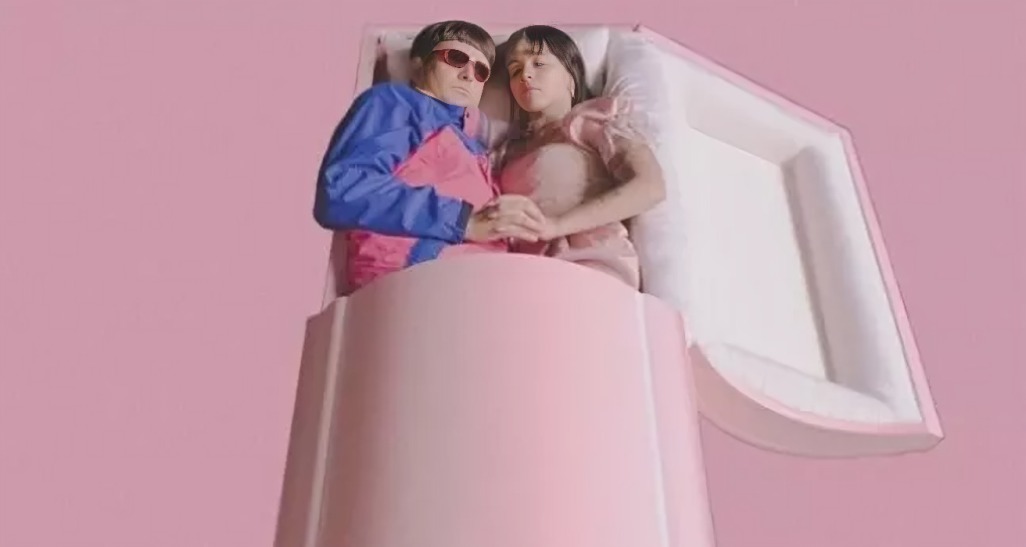 ¿Cómo fue la relación de Oliver Tree y Oliver Tree?