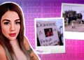 Cronología del feminicidio de Jessica Magdalena