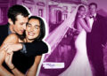 Dua Lipa y Callum Turner. Fotos de su boda en Sicilia