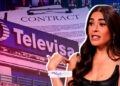 Galilea Montijo confirma fin de su contrato con Televisa