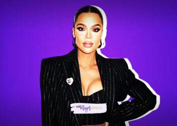 Khloé Kardashian y su increíble transformación física