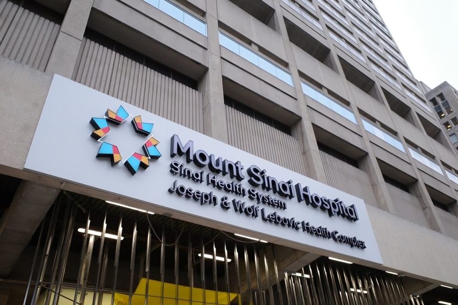 Luis Miguel hospitalizado en Nueva York
