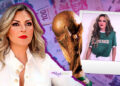 Mariana Ochoa enfrentaría multa por uso indebido de FIFA