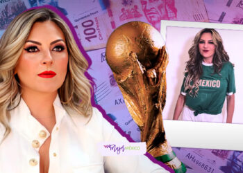 Mariana Ochoa enfrentaría multa por uso indebido de FIFA