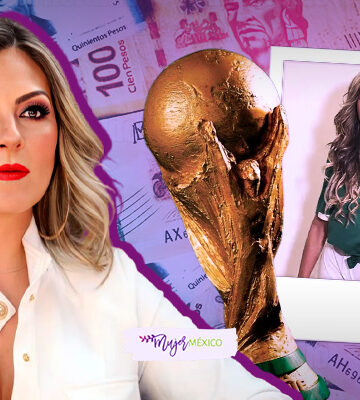 Mariana Ochoa enfrentaría multa por uso indebido de FIFA