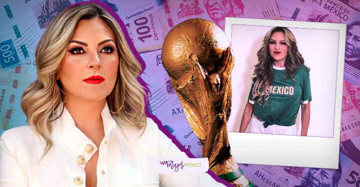 Mariana Ochoa enfrentaría multa por uso indebido de FIFA