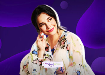 Martha Higareda antes y después de la fama |FOTOS