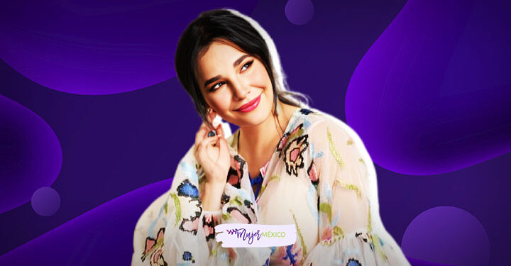Martha Higareda antes y después de la fama |FOTOS