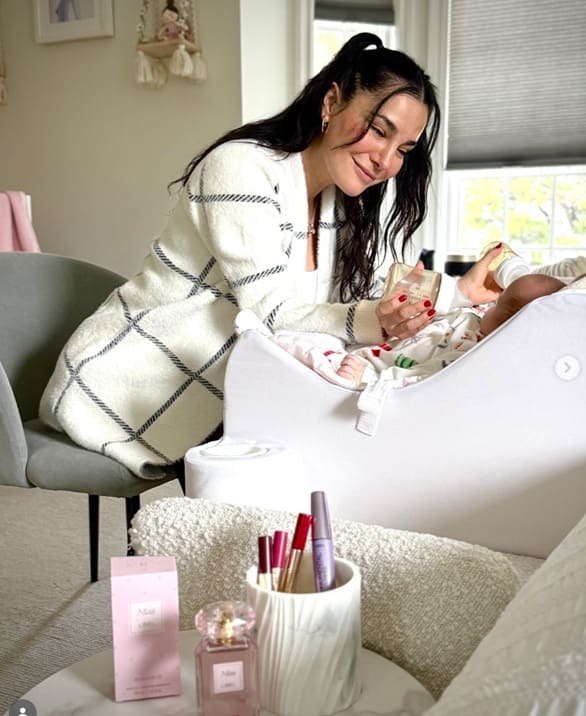 ¿Cómo se hizo famosa Martha Higareda?