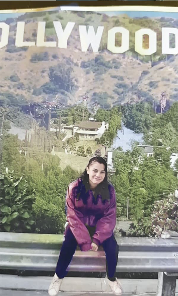 Martha Higareda antes y después