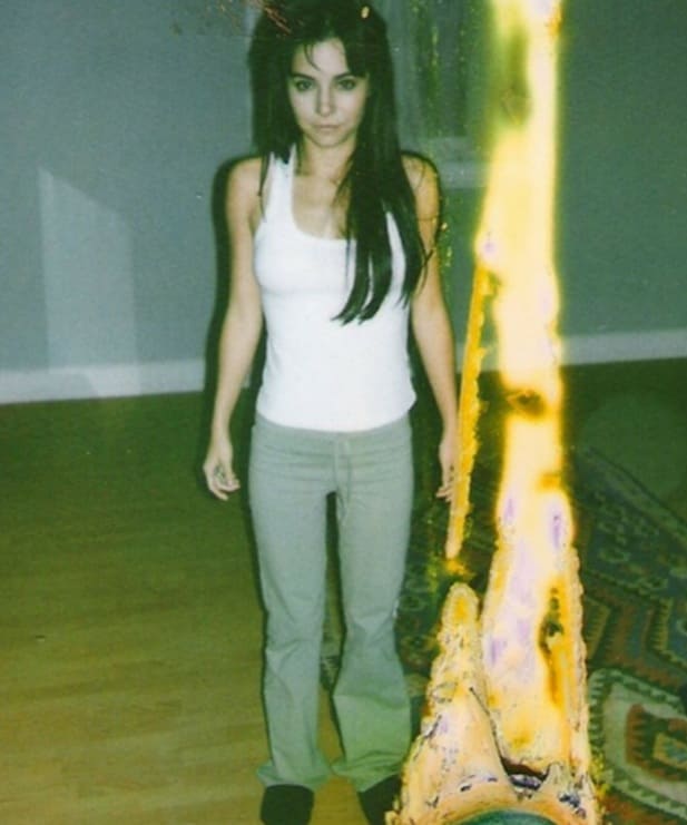 Antes y después de Martha Higareda