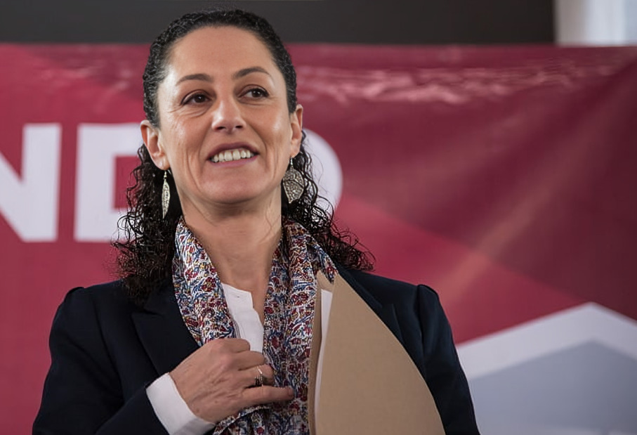 Los momentos que marcaron la trayectoria de Sheinbaum