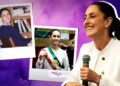 Los mejores momentos en la vida de Claudia Sheinbaum