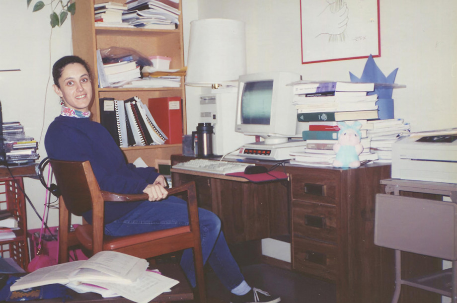 Los mejores momentos en la vida de Claudia Sheinbaum
