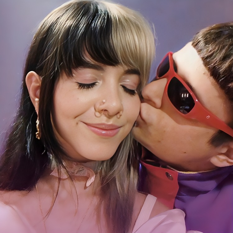 ¿Por qué terminaron Oliver Tree y Melanie Martinez?