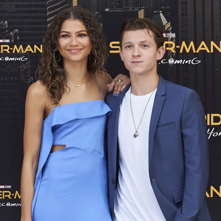 ¿Por qué Tom Holland y Zendaya se casaron en secreto?