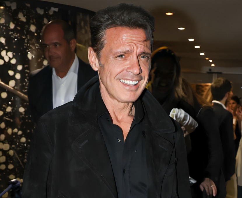 ¿Qué se sabe de la salud de Luis Miguel?