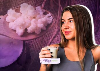 ¿Qué tan bueno es tomar kéfir? Estos son sus beneficios