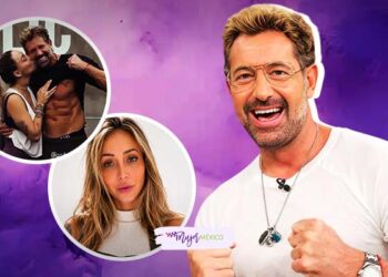 ¿Quién es Colibrí Jiménez, novia de Gabriel Soto?