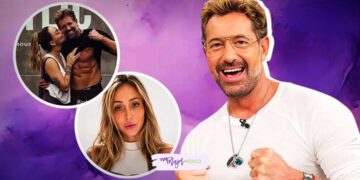 ¿Quién es Colibrí Jiménez, novia de Gabriel Soto?