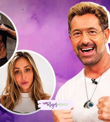 ¿Quién es Colibrí Jiménez, novia de Gabriel Soto?