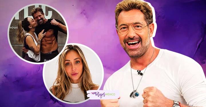 ¿Quién es Colibrí Jiménez, novia de Gabriel Soto?