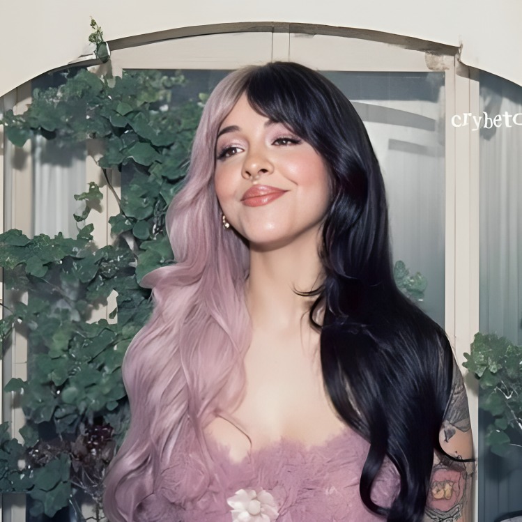 ¿Quién es Melanie Martinez?
