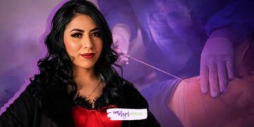Revelan causa de muerte de Blanca Adriana en Puebla