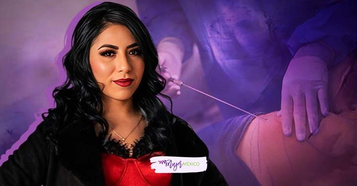 Revelan causa de muerte de Blanca Adriana en Puebla