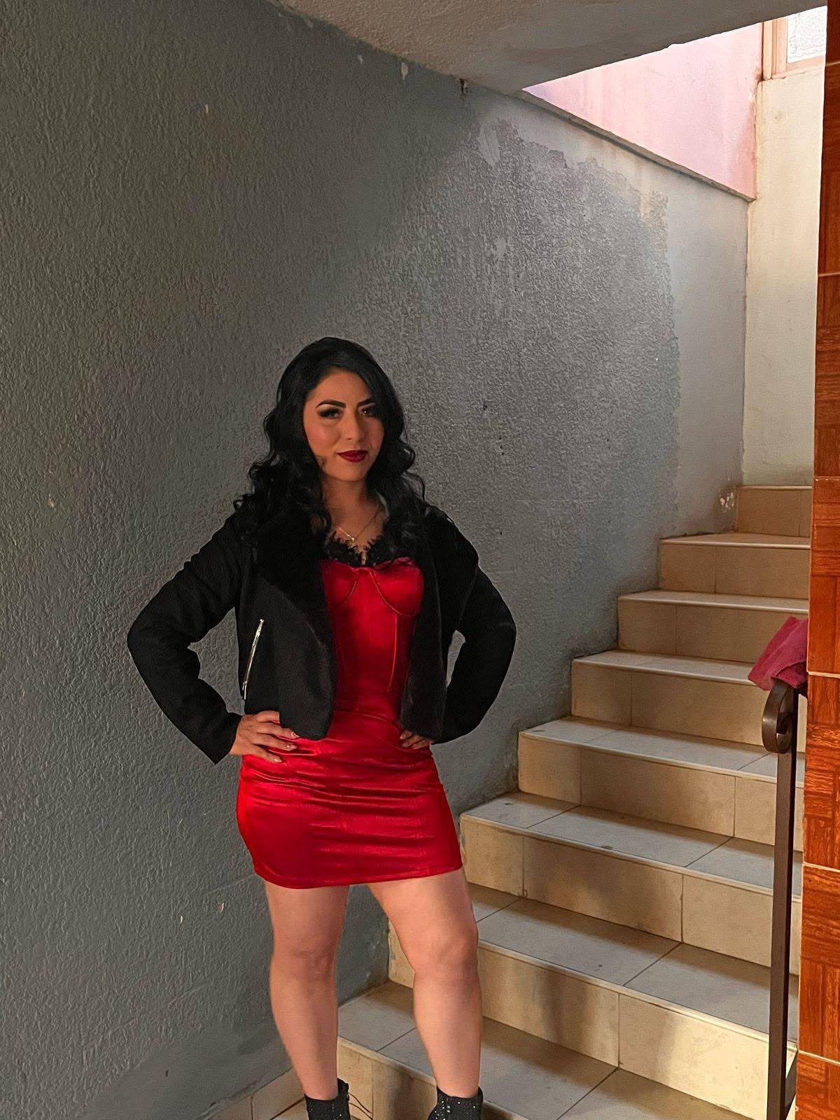 Revelan causa de muerte de Blanca Adriana en Puebla