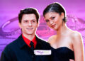 Tom Holland confirma boda secreta con Zendaya