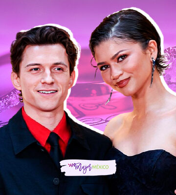 Tom Holland confirma boda secreta con Zendaya