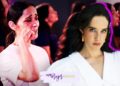 Ximena Sariñana defiende a Julieta Venegas por La niña futbolista