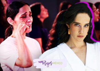 Ximena Sariñana defiende a Julieta Venegas por La niña futbolista