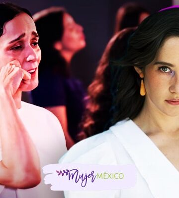 Ximena Sariñana defiende a Julieta Venegas por La niña futbolista