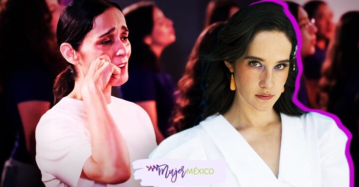 Ximena Sariñana defiende a Julieta Venegas por La niña futbolista