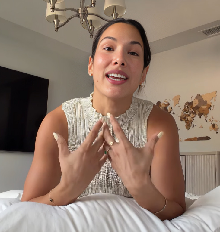 Alejandra Jaramillo confirma que fue despedida de Univision