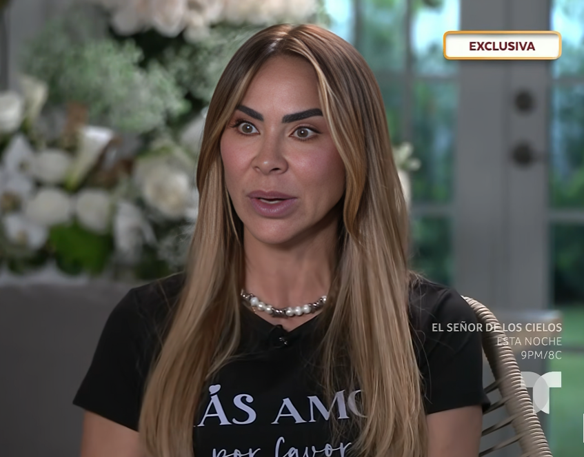 Así fueron los últimos momentos con vida del hijo de Aylín Mujica