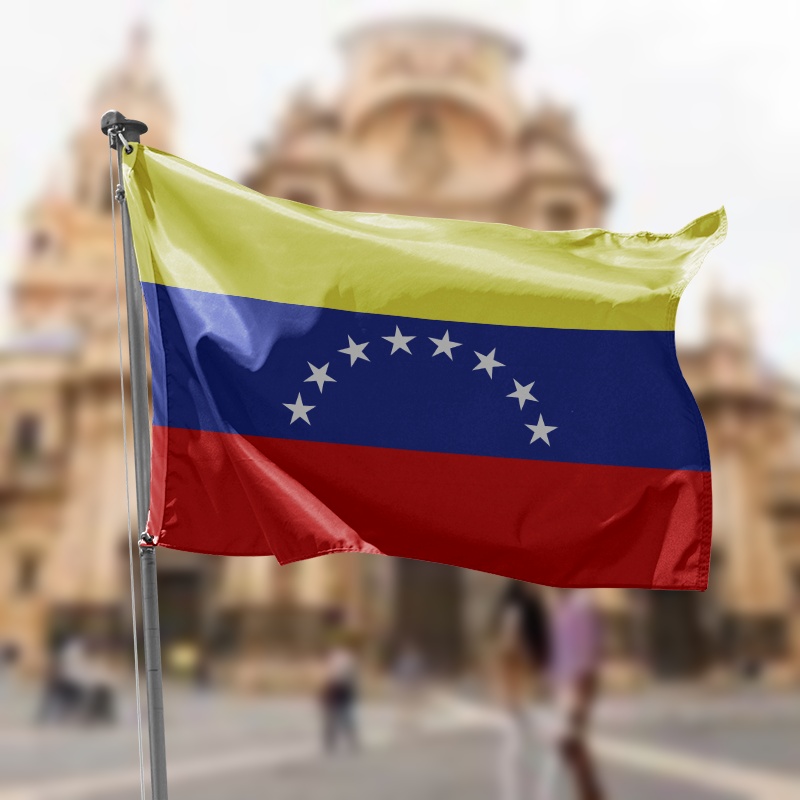 Familia de Eréndira Ibarra muere en terremoto en Venezuela