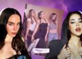 Belinda denuncia amenazas tras polémica con Kenia Os