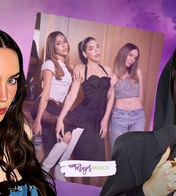 Belinda denuncia amenazas tras polémica con Kenia Os