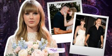 ¿Cómo será la boda de Taylor Swift y Travis Kelce?
