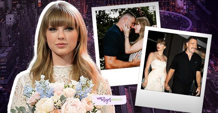 ¿Cómo será la boda de Taylor Swift y Travis Kelce?