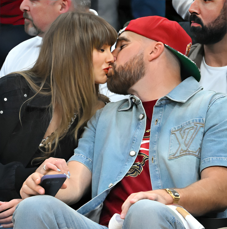 Revelan timing de la boda de Taylor Swift