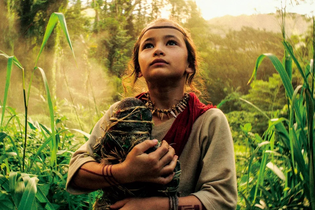 ¿Quién fue y de qué murió Kaylee Hottle, actriz de Godzilla?