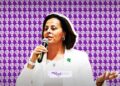 Edurne Ochoa habla sobre trad wives y derechos de mujeres