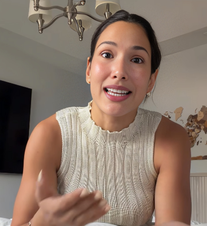 Alejandra Jaramillo confirma que fue despedida de Univision