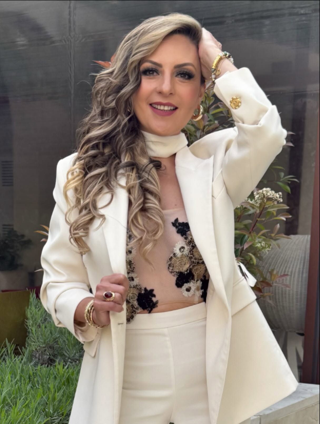 ¿Por qué se pelearon Aldo Rendón y Mariana Ochoa?